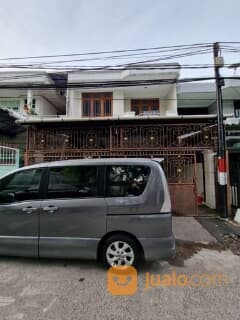 Detail Rumah Di Sunter Nomer 45