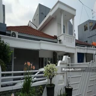 Detail Rumah Di Sunter Nomer 48