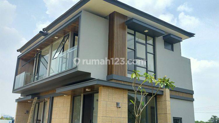 Detail Rumah Di Tangerang Selatan Nomer 12