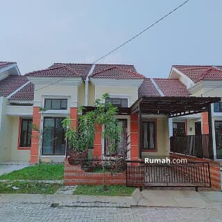 Detail Rumah Di Tangerang Selatan Nomer 57