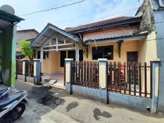 Detail Rumah Di Tanjung Priok Nomer 23