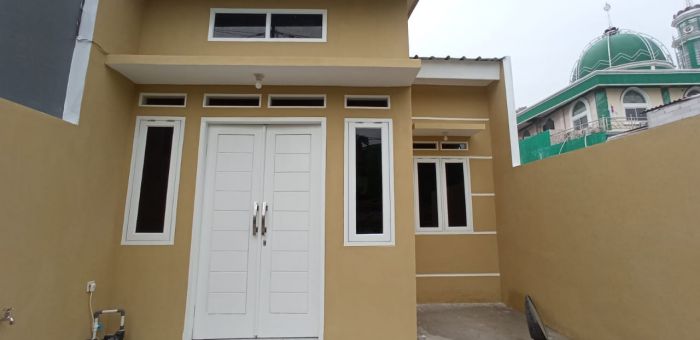 Detail Rumah Di Tanjung Priok Nomer 28