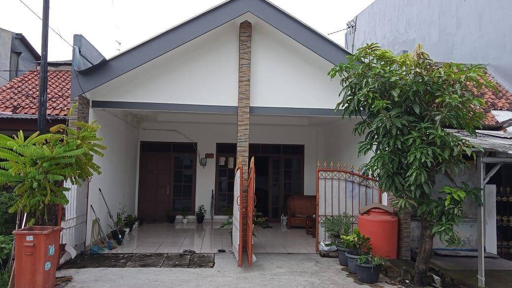 Detail Rumah Di Tanjung Priok Nomer 46