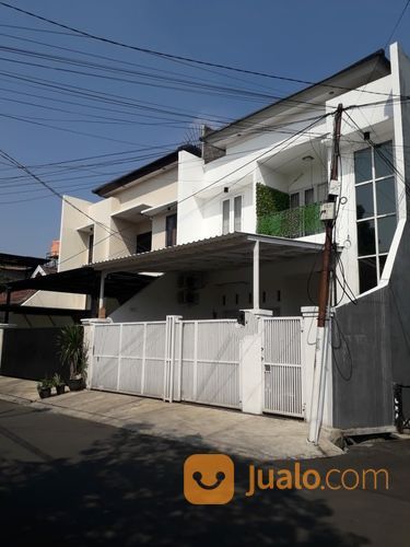 Detail Rumah Di Tebet Nomer 22