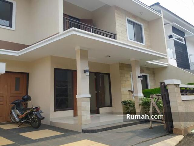 Detail Rumah Di Tebet Nomer 31