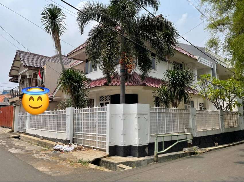 Detail Rumah Di Tebet Nomer 40