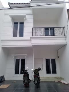 Detail Rumah Di Tebet Nomer 46