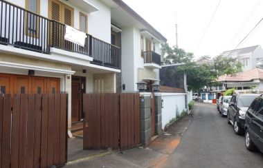 Detail Rumah Di Tebet Nomer 7