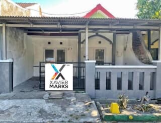 Detail Rumah Di Wonoayu Sidoarjo Nomer 12