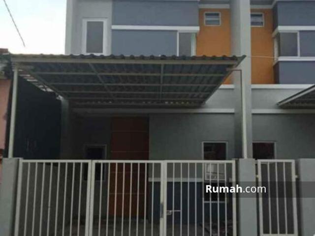 Detail Rumah Di Wonoayu Sidoarjo Nomer 25