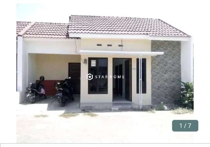 Detail Rumah Di Wonoayu Sidoarjo Nomer 27