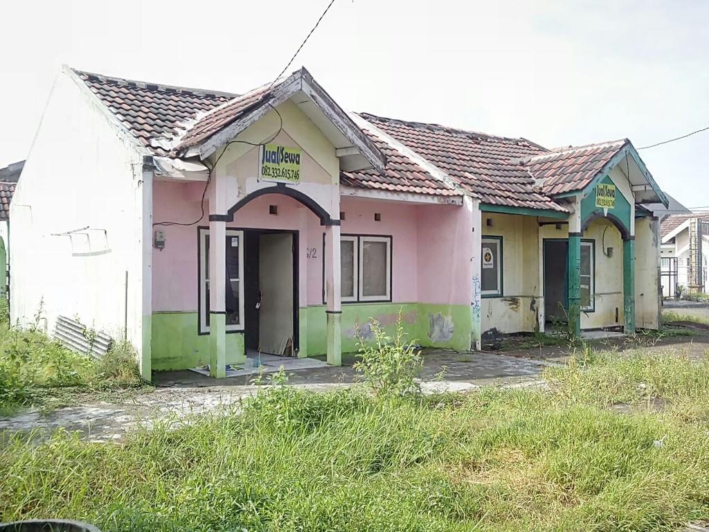 Detail Rumah Di Wonoayu Sidoarjo Nomer 46