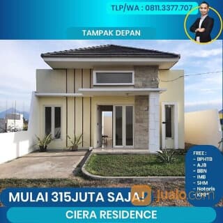 Detail Rumah Di Wonoayu Sidoarjo Nomer 51