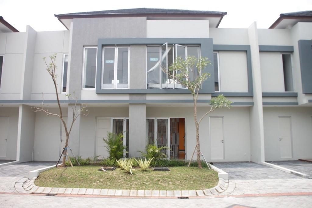 Detail Rumah Diamond Park Residence Sidoarjo Nomer 44