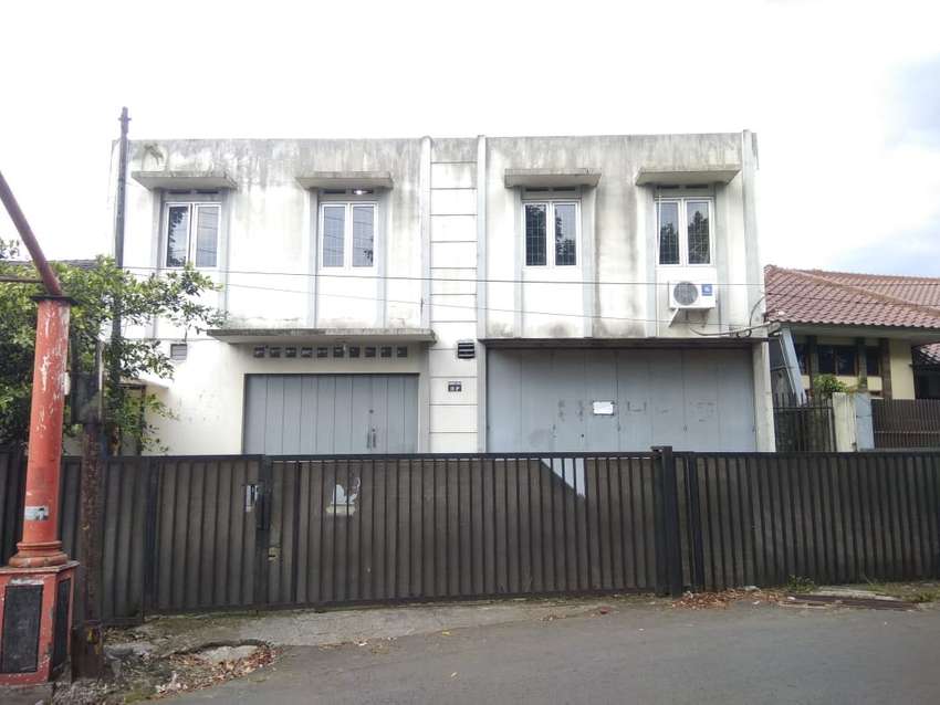 Detail Rumah Dian Permai Bandung Nomer 29