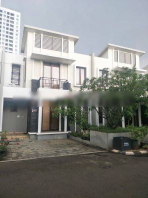 Detail Rumah Diatas Thamrin City Nomer 53