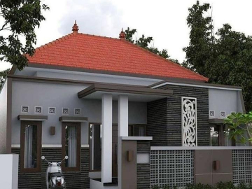 Detail Rumah Dibawah 100 Juta Di Kediri Nomer 28