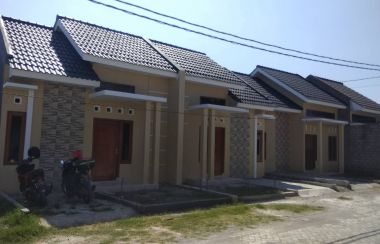 Detail Rumah Dibawah 100 Juta Di Kediri Nomer 4