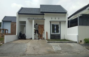 Detail Rumah Dibawah 100 Juta Di Kediri Nomer 51