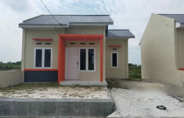 Detail Rumah Dibawah 100 Juta Di Pekanbaru Nomer 22