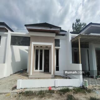 Detail Rumah Dibawah 100 Juta Di Pekanbaru Nomer 53