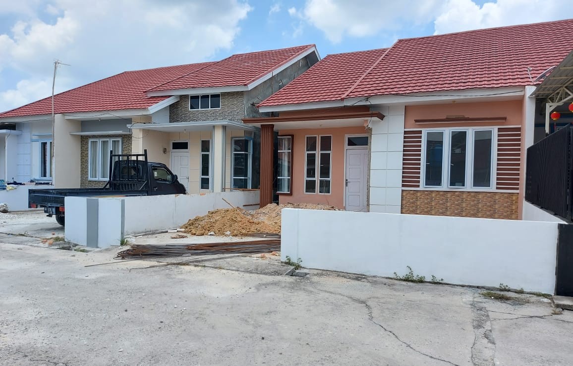 Detail Rumah Dibawah 100 Juta Di Pekanbaru Nomer 54