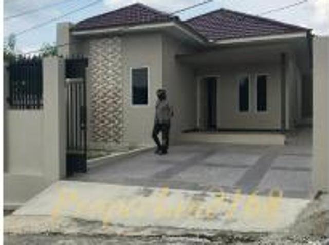 Detail Rumah Dibawah 100 Juta Di Pekanbaru Nomer 9