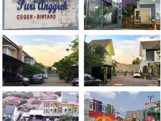 Detail Rumah Dibawah 100 Juta Di Tangerang Selatan Nomer 32