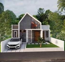 Detail Rumah Dibawah 100 Juta Di Tangerang Selatan Nomer 35