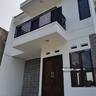 Detail Rumah Dibawah 1m Jakarta Nomer 4