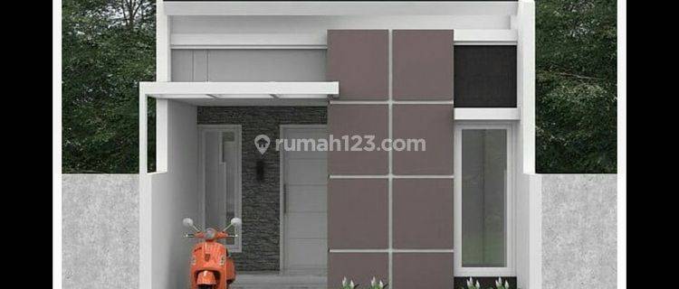 Detail Rumah Dibawah 200 Juta Nomer 53