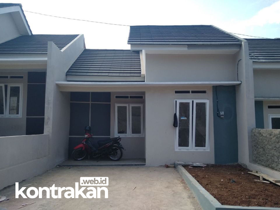 Detail Rumah Dikontrakan Boyolali Kota Nomer 29