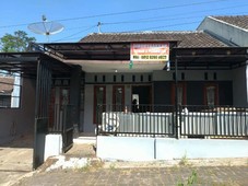 Detail Rumah Dikontrakan Boyolali Kota Nomer 8