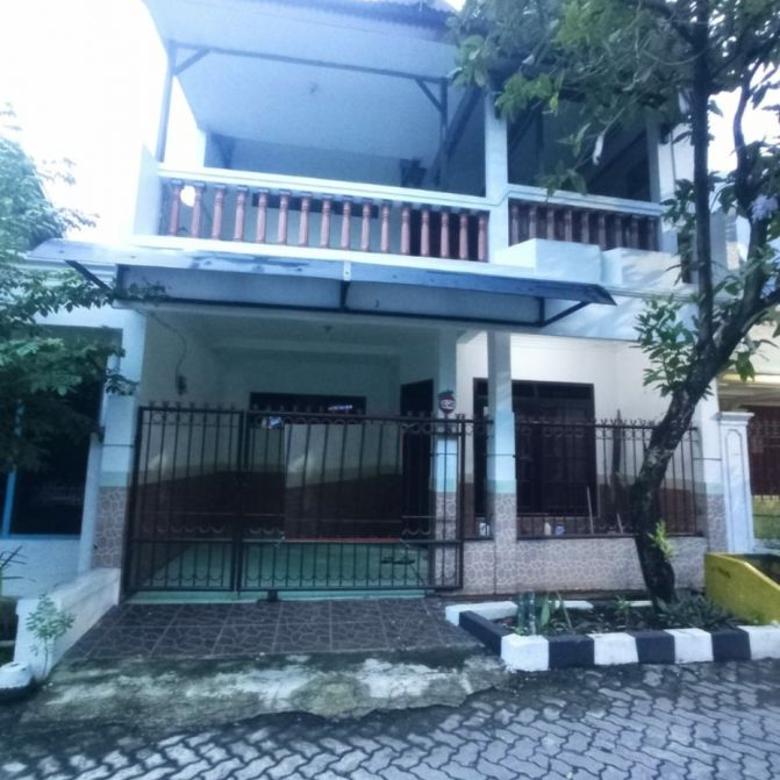 Detail Rumah Dikontrakan Daerah Karah Surabaya Nomer 19