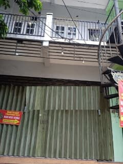 Detail Rumah Dikontrakan Daerah Karah Surabaya Nomer 45