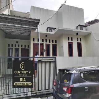 Detail Rumah Dikontrakan Di Bekasi Nomer 33