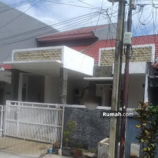 Detail Rumah Dikontrakan Di Bekasi Nomer 57