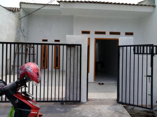 Detail Rumah Dikontrakan Di Bekasi Nomer 8