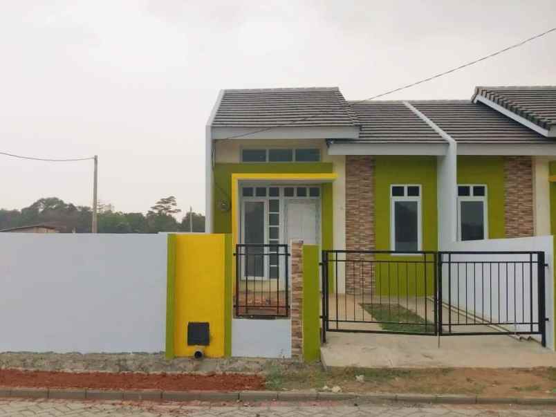 Detail Rumah Dikontrakan Di Bekasi Timur Nomer 12