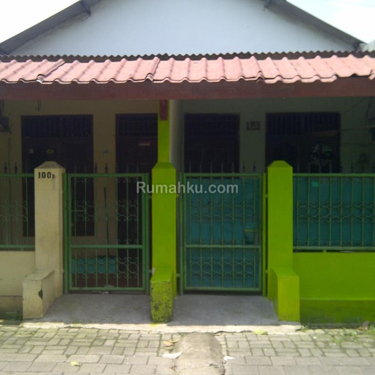 Detail Rumah Dikontrakan Di Bekasi Timur Nomer 13