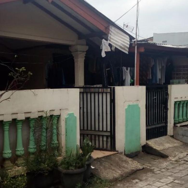 Detail Rumah Dikontrakan Di Bekasi Timur Nomer 33