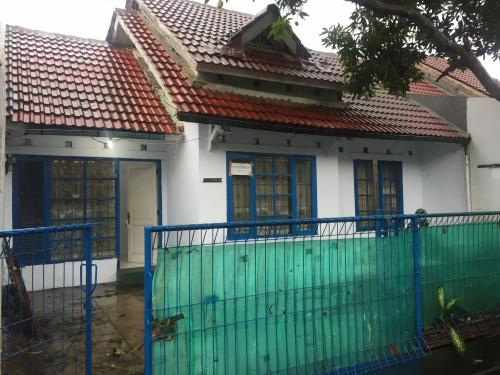 Detail Rumah Dikontrakan Di Bekasi Timur Nomer 48