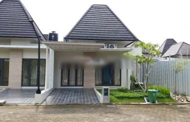 Detail Rumah Dikontrakan Di Daerah Ungaran Semarang Nomer 12
