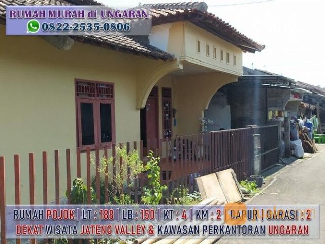 Detail Rumah Dikontrakan Di Daerah Ungaran Semarang Nomer 16