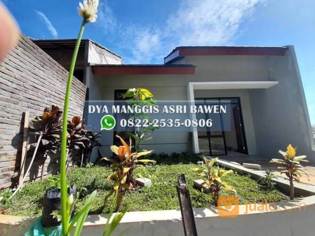 Detail Rumah Dikontrakan Di Daerah Ungaran Semarang Nomer 28