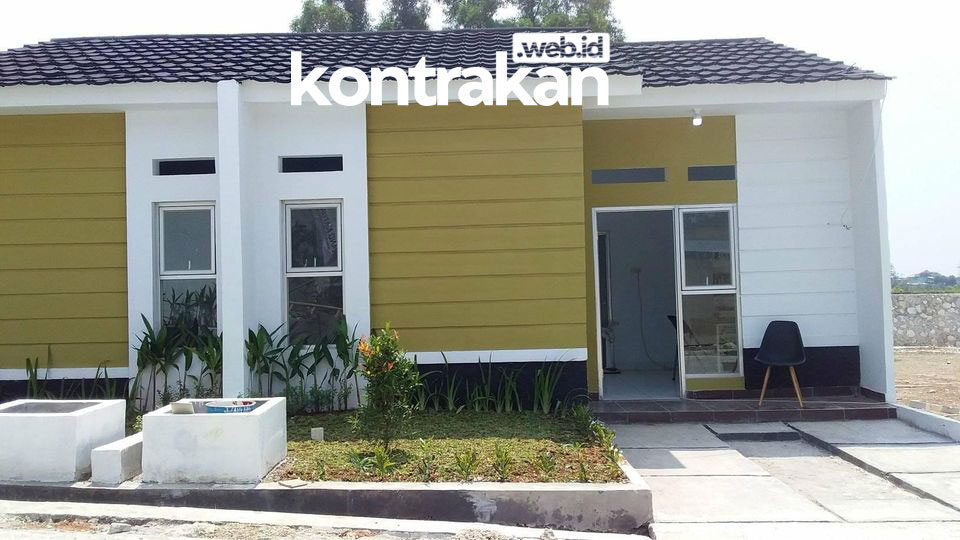 Detail Rumah Dikontrakan Di Daerah Ungaran Semarang Nomer 35