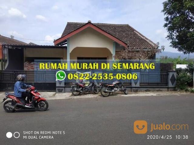 Detail Rumah Dikontrakan Di Daerah Ungaran Semarang Nomer 41
