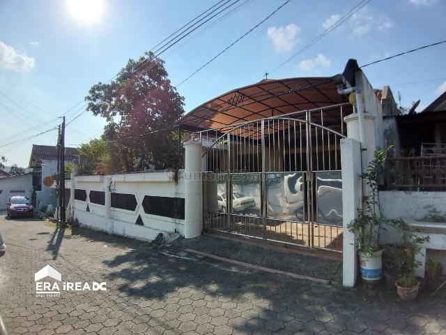 Detail Rumah Dikontrakan Di Daerah Ungaran Semarang Nomer 56
