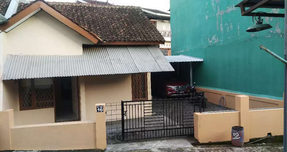 Detail Rumah Dikontrakan Di Daerah Ungaran Semarang Nomer 10