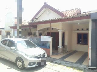 Detail Rumah Dikontrakan Di Gawanan Colomadu Nomer 8